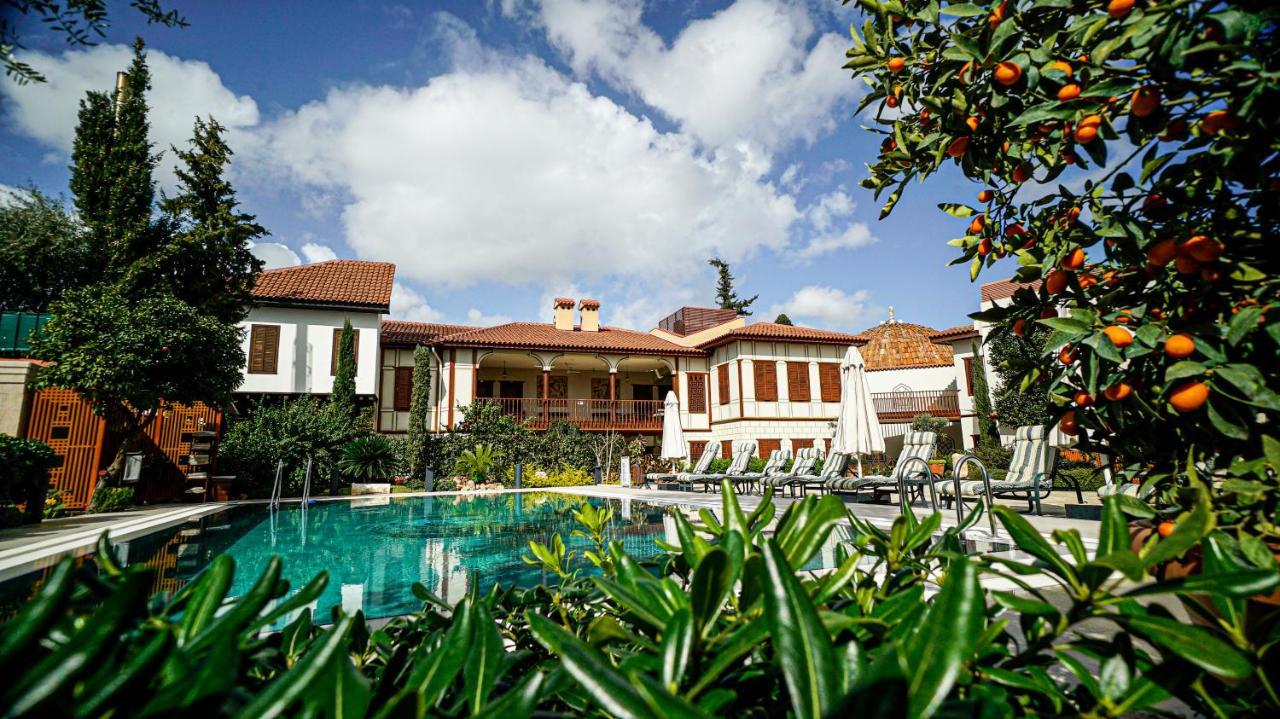 Ruinadalia Hotel - Adult Only Antalya Exterior foto