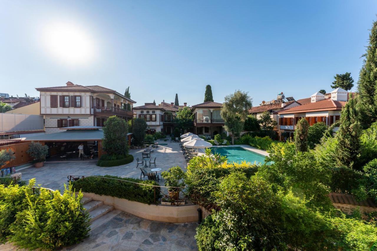 Ruinadalia Hotel - Adult Only Antalya Exterior foto