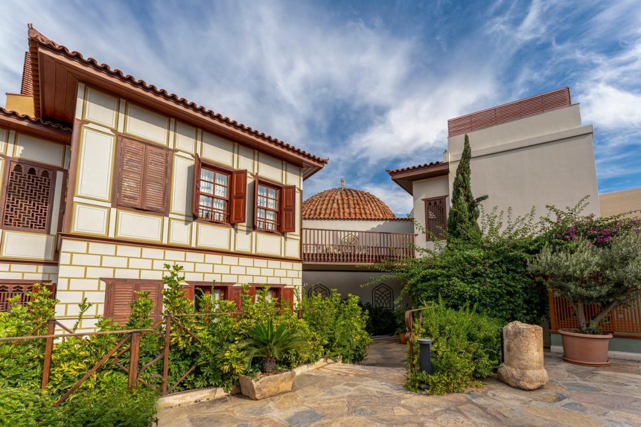 Ruinadalia Hotel - Adult Only Antalya Exterior foto